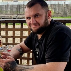 Фотография мужчины Владимир, 33 года из г. Сегежа