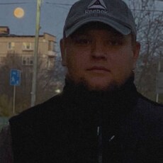 Фотография мужчины Юрий, 27 лет из г. Мирный