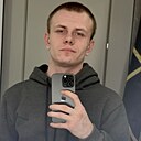 Владимир, 21 год