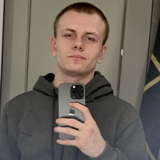 Фотография мужчины Владимир, 21 год из г. Минск