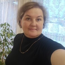 Фотография девушки Ника, 48 лет из г. Томск