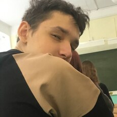 Фотография мужчины Денис, 18 лет из г. Новосибирск
