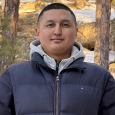 Фотография мужчины Адиль, 30 лет из г. Костанай