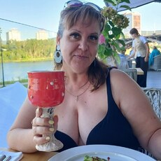 Наталия, 45 из г. Красноярск.