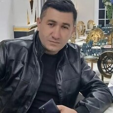 Фотография мужчины Андрей, 41 год из г. Омск