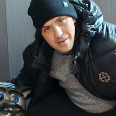 Фотография мужчины Вовчик, 38 лет из г. Волгоград