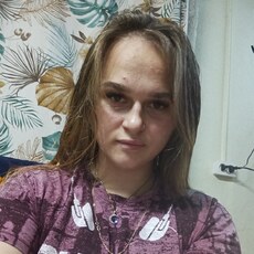 Фотография девушки Татьяна, 21 год из г. Бикин