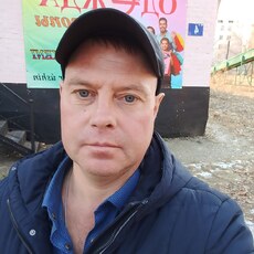 Фотография мужчины Vaceslav, 45 лет из г. Шемонаиха