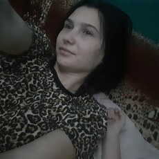 Фотография девушки Евгения, 25 лет из г. Николаевск