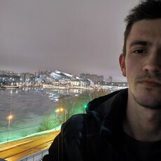 Фотография мужчины Влад, 25 лет из г. Самара