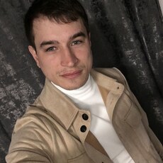 Фотография мужчины Сергей, 28 лет из г. Астрахань