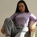 Арьяна, 21 год