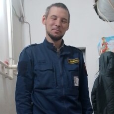 Фотография мужчины Жентярик, 32 года из г. Артемовский