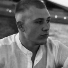 Фотография мужчины Кирилл, 35 лет из г. Борзя