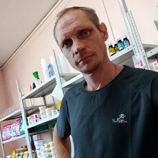 Фотография мужчины Дмитрий, 41 год из г. Зима