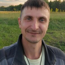 Фотография мужчины Илья, 40 лет из г. Новосибирск