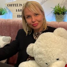 Фотография девушки Ирина, 34 года из г. Екатеринбург