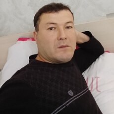 Фотография мужчины Маджид, 39 лет из г. Риддер