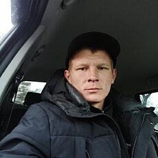 Фотография мужчины Александр, 29 лет из г. Усть-Камчатск