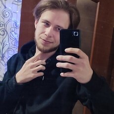 Фотография мужчины Михаил, 26 лет из г. Новотроицк