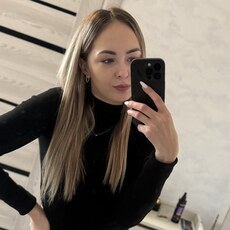 Полина, 26 из г. Ижевск.