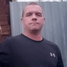 Фотография мужчины Andrei, 40 лет из г. Мыски