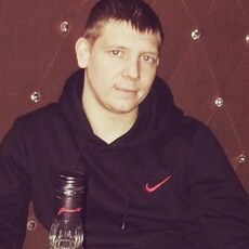 Фотография мужчины Илья, 33 года из г. Усть-Кут