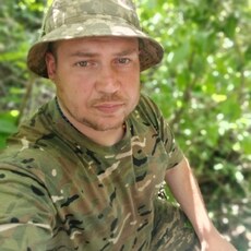 Фотография мужчины Саша, 31 год из г. Ивано-Франковск