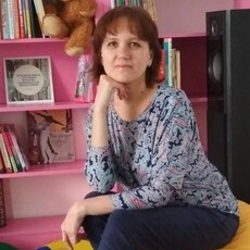 Евгения, 44 из г. Искитим.