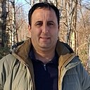 Едик, 43 года