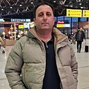 Едик, 43 года