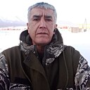 Умарали, 50 лет