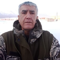 Фотография мужчины Умарали, 50 лет из г. Риддер
