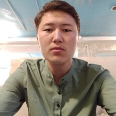 Фотография мужчины Умар, 24 года из г. Бишкек