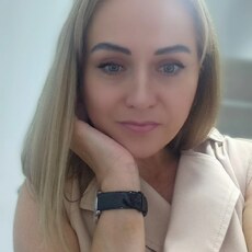 Ирина, 43 из г. Омск.