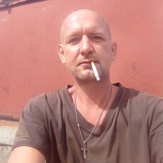 Фотография мужчины Александр, 43 года из г. Вологда