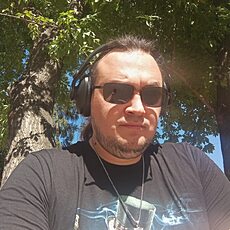 Фотография мужчины Илья, 34 года из г. Иркутск