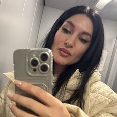 Фотография девушки Амина, 33 года из г. Хабаровск