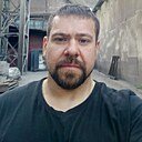 Андрей, 36 лет