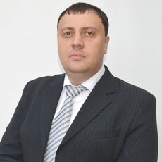 Фотография мужчины Максим, 40 лет из г. Минусинск