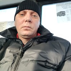 Фотография мужчины Женя, 41 год из г. Новосибирск