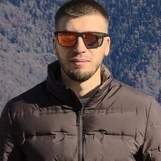 Фотография мужчины Василий, 30 лет из г. Москва