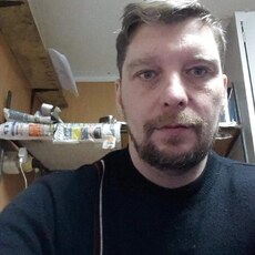 Фотография мужчины Александр, 40 лет из г. Северск