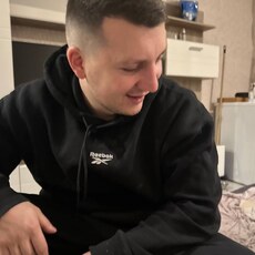 Фотография мужчины Максим, 24 года из г. Санкт-Петербург