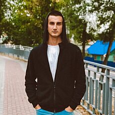 Фотография мужчины Максим, 28 лет из г. Лунинец