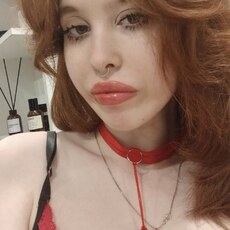 Фотография девушки Ксения, 23 года из г. Смоленск