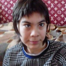 Фотография девушки Арина, 19 лет из г. Новосибирск