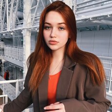 Фотография девушки Алина, 23 года из г. Москва