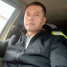 Фотография мужчины Medeu, 40 лет из г. Алматы