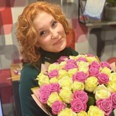 Елена, 46 из г. Пермь.